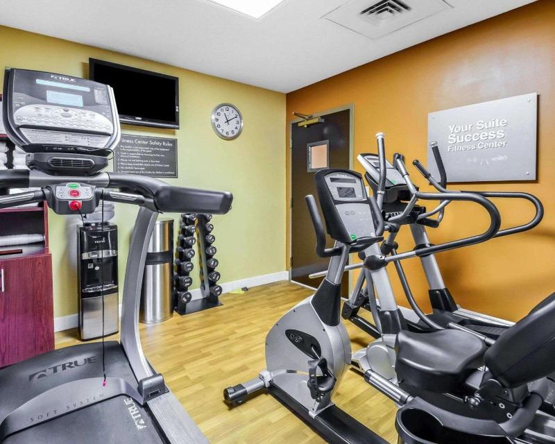 Comfort Suites Tampa - Brandon - image 9