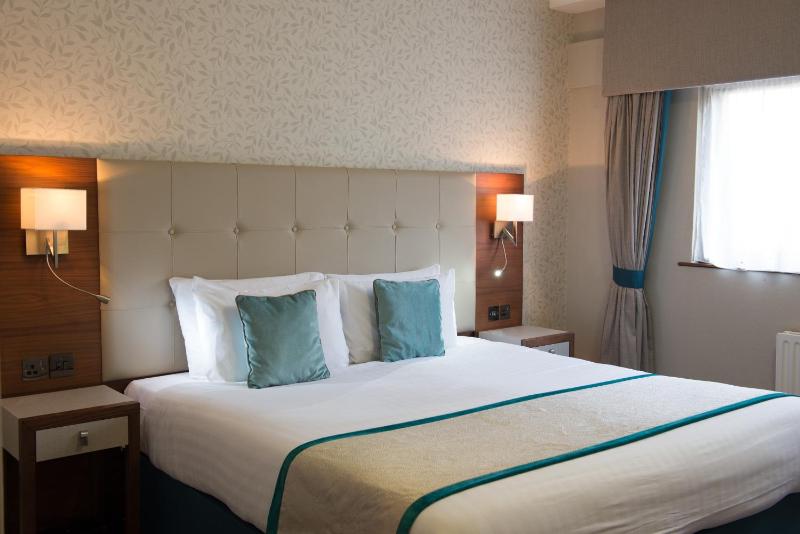 Executive King Room - Non-Smoking image 4