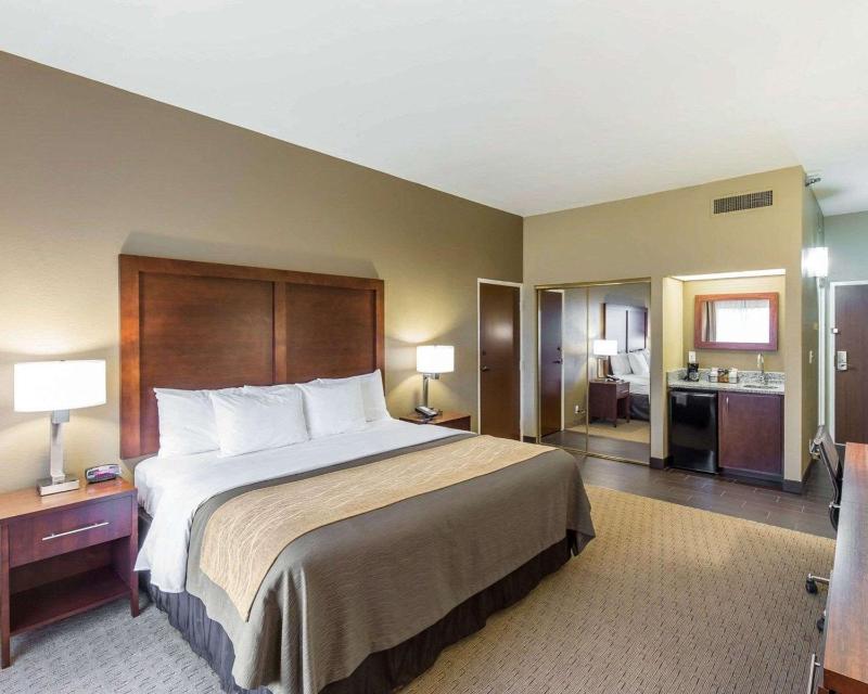 Standard King Room image 2