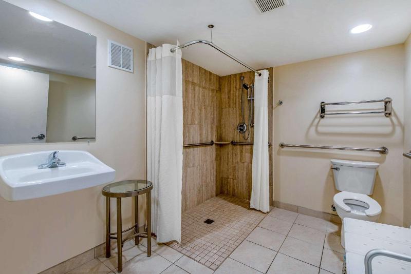 Quality Inn Savannah Historic District - image 4