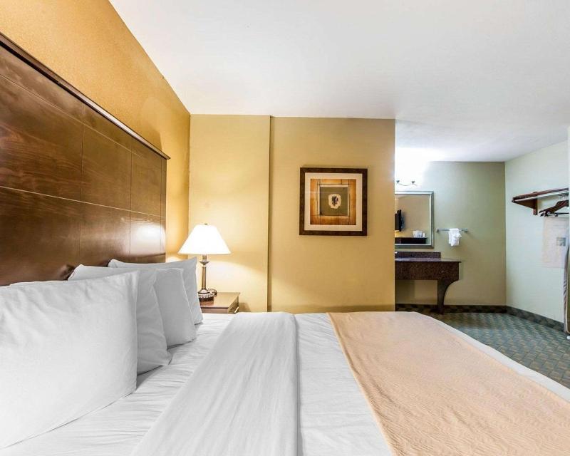 King Room - Non-Smoking image 1