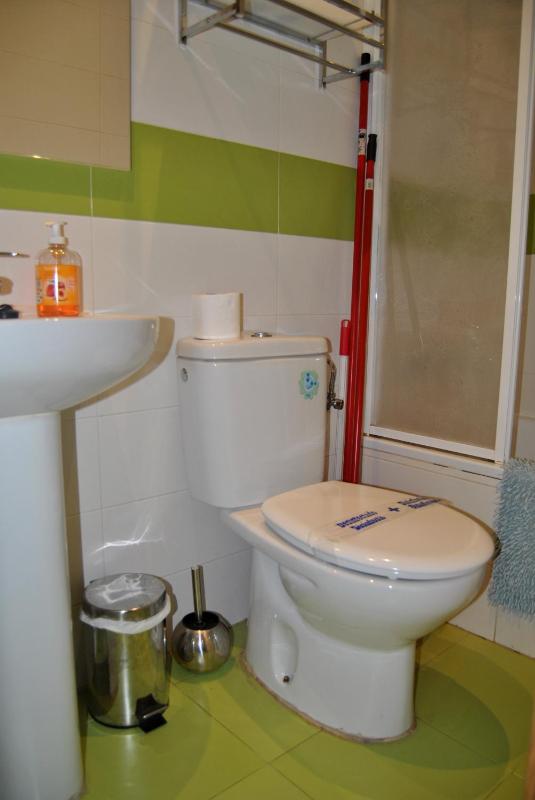 Studio Apartment image 3