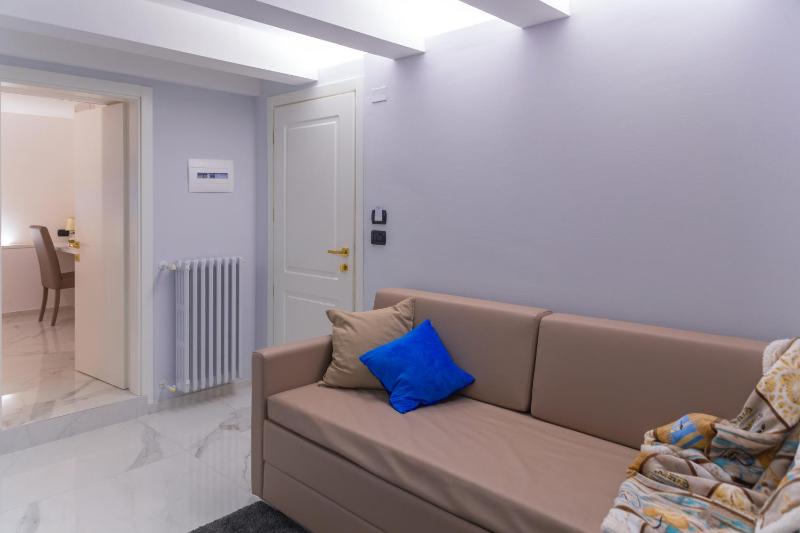 Apartment - Ground Floor image 4