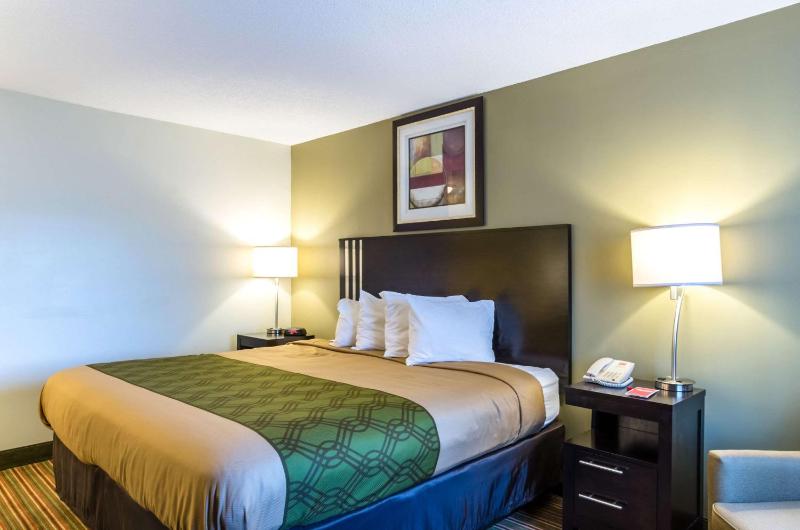King Room image 2