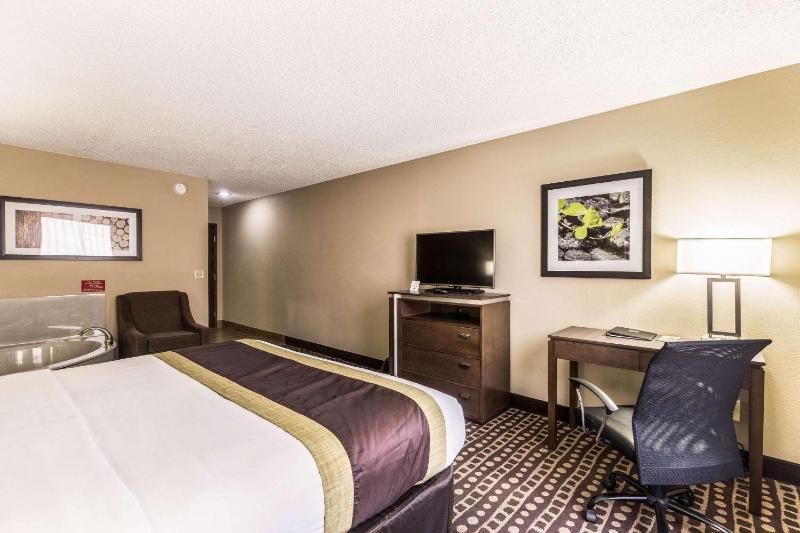 King Room - Accessible/Non-Smoking image 3