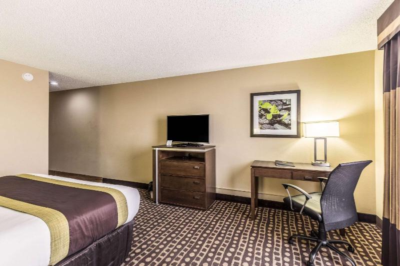 King Room - Accessible/Non-Smoking image 2