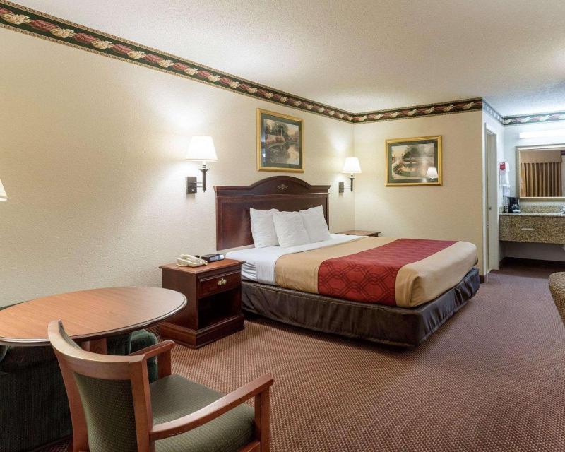 King Room - Non-Smoking