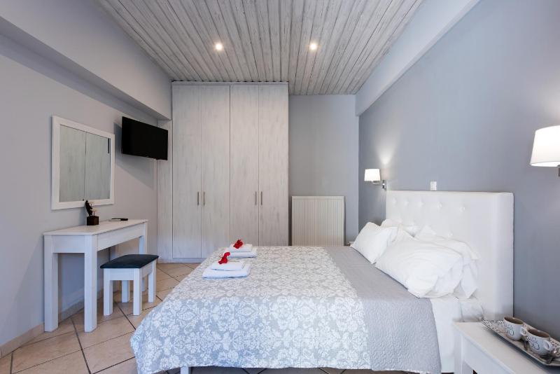 Two-Bedroom Apartment image 3