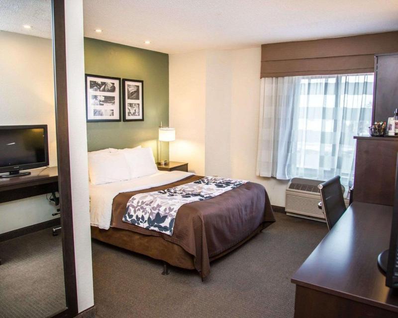 Queen Room -  Disability Access/Non-Smoking image 4