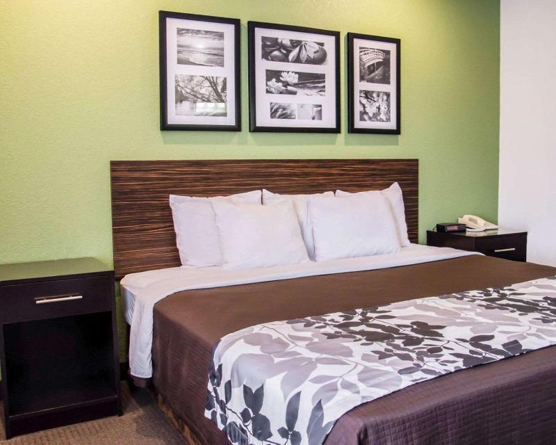 King Room image 4