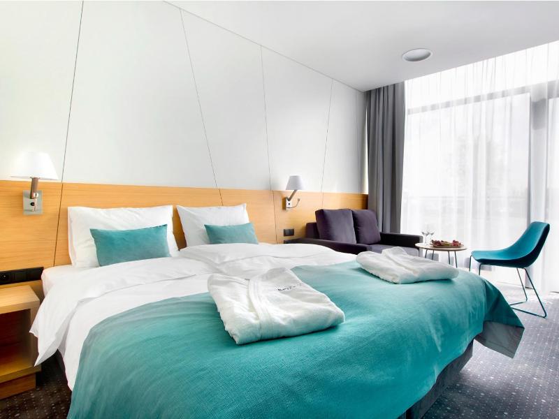 Comfort Double or Twin Room image 1