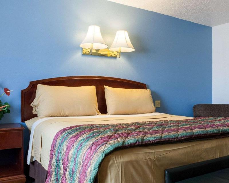 Standard King Room - Non Smoking image 1