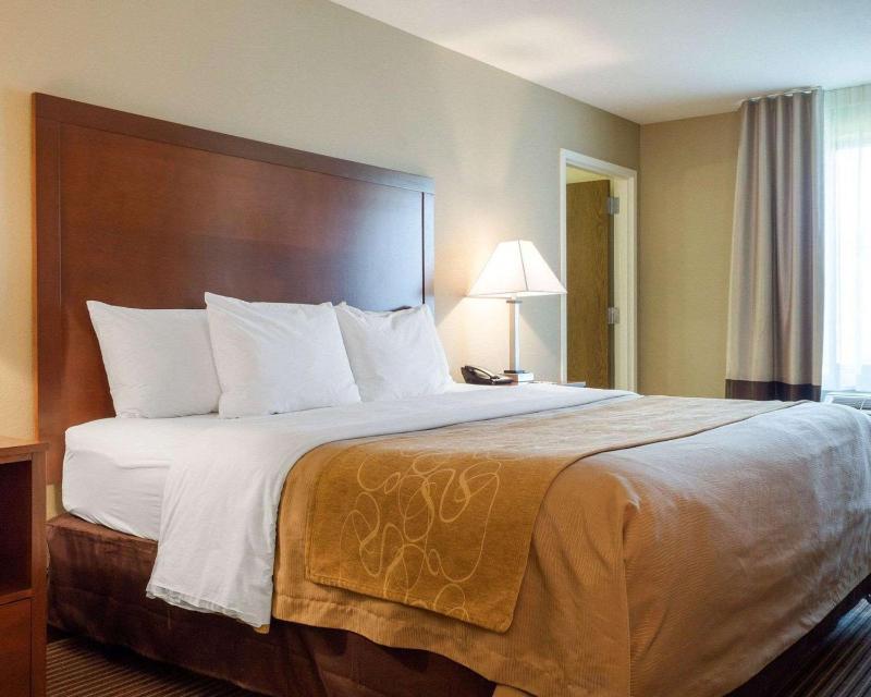King Room - Accessible/Non-Smoking image 3