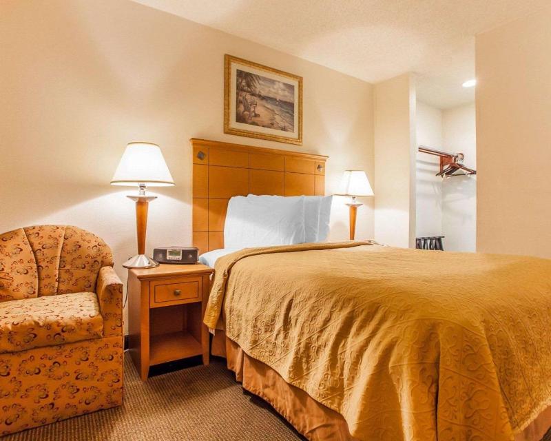  Double Room with One Double Bed - Smoking image 4