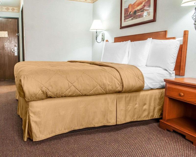 King Room - Non-Smoking image 3