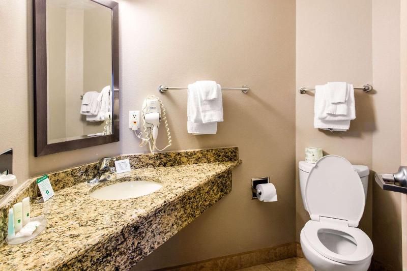 Standard King Room - Non-Smoking  image 2