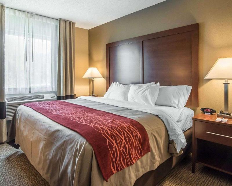 King Room - Disability Access image 2