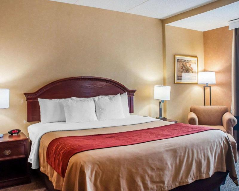 King Room - Non-Smoking image 2