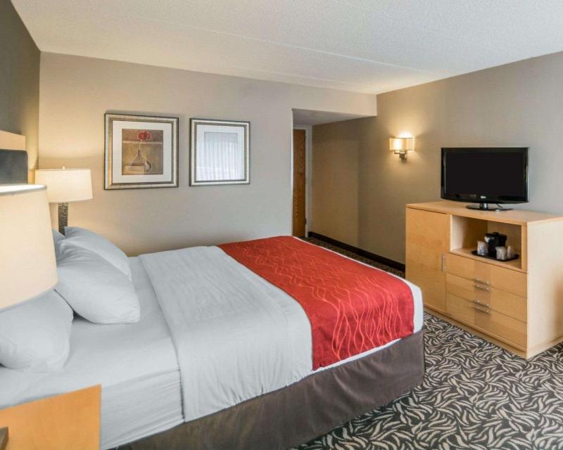 King Room - Non-Smoking image 2