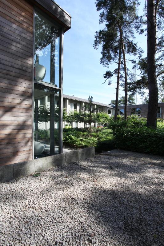 Double Room with Garden View image 3
