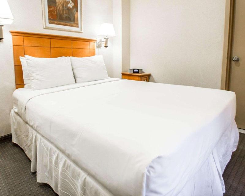 Standard Queen Room image 1
