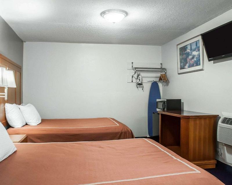 Family Suite two Bedrooms Non Smoking image 1
