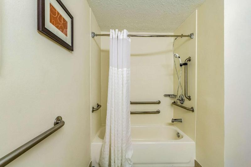 King Room - Accessible/Non-Smoking image 1