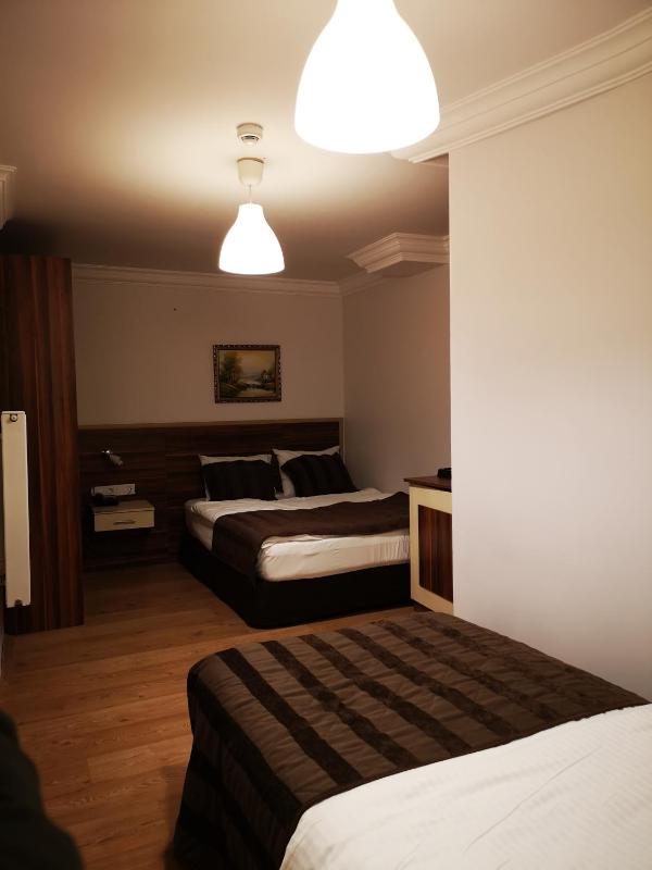 Standard Family Room image 2