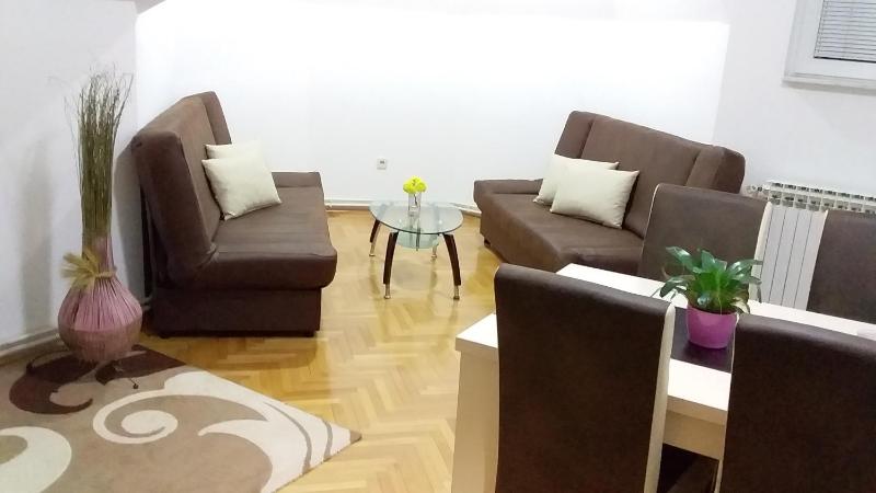 Apartment VILLA MERCI - image 5