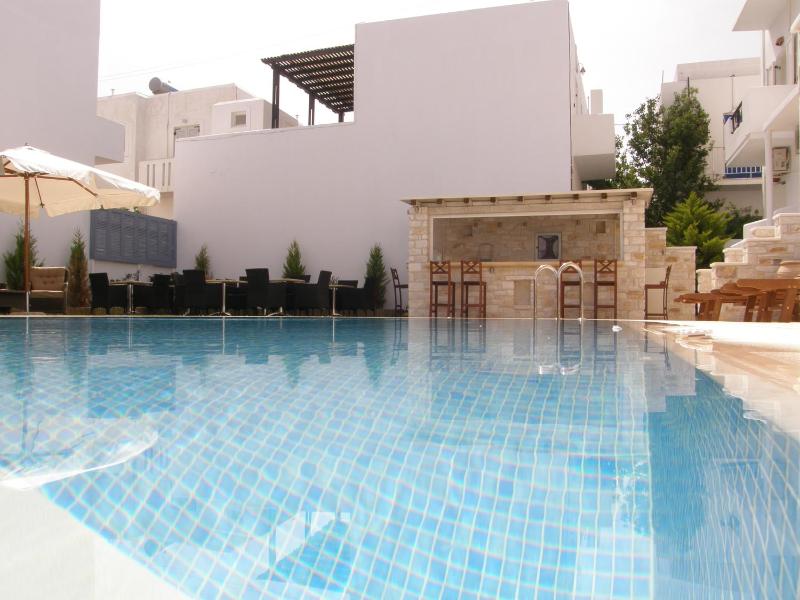 Anna Platanou Hotel - image 34