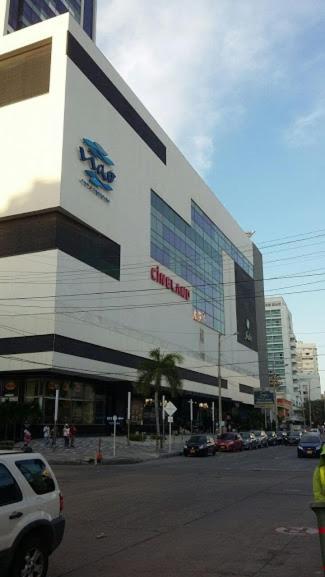 Edificio Nuevo Conquistador - image 14