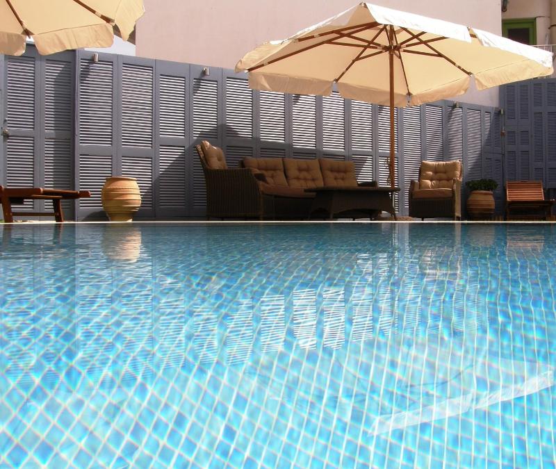 Anna Platanou Hotel - image 15