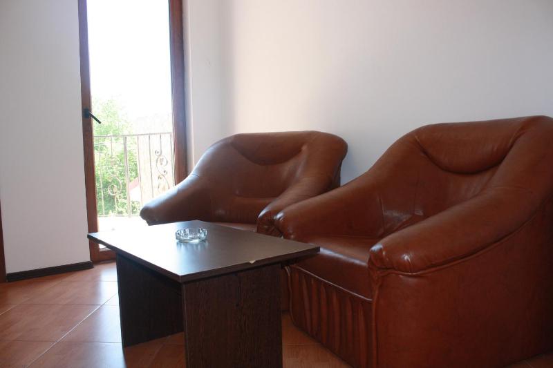 Two-Bedroom Apartment image 1