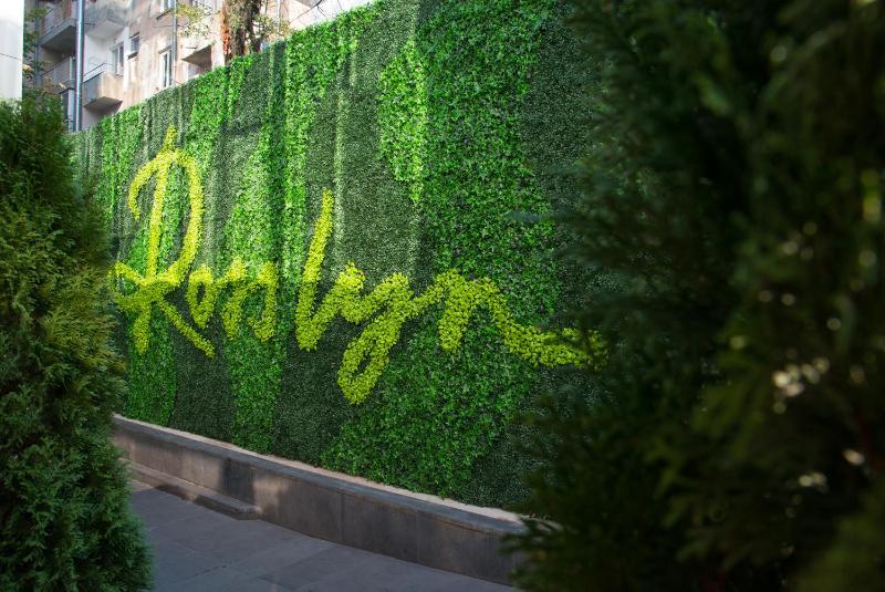 Rosslyn Thracia Hotel Sofia - image 4