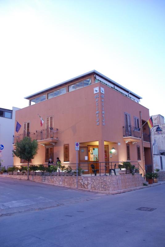 Hotel Halimeda - image 27