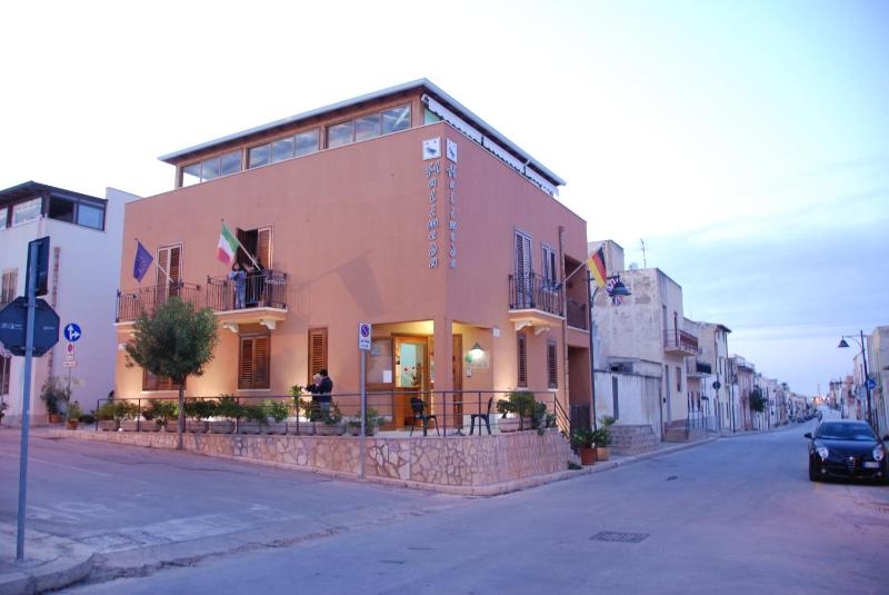 Hotel Halimeda - image 10