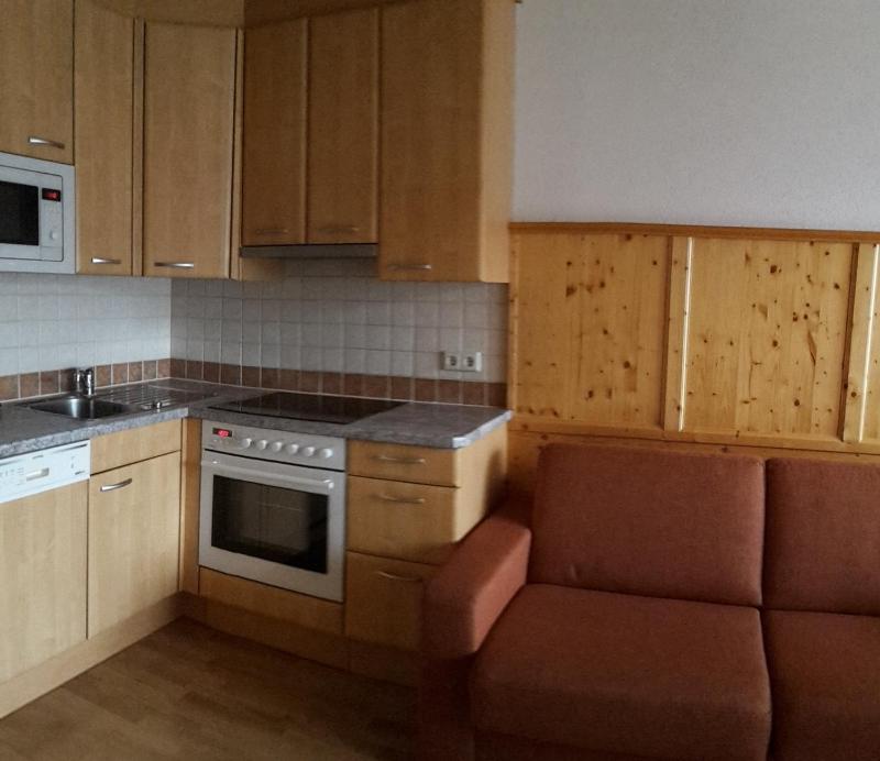 Apartment with Balcony image 3
