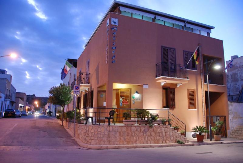 Hotel Halimeda - image 22