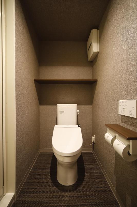 Dormy Inn Premium Osaka Kitahama - image 12
