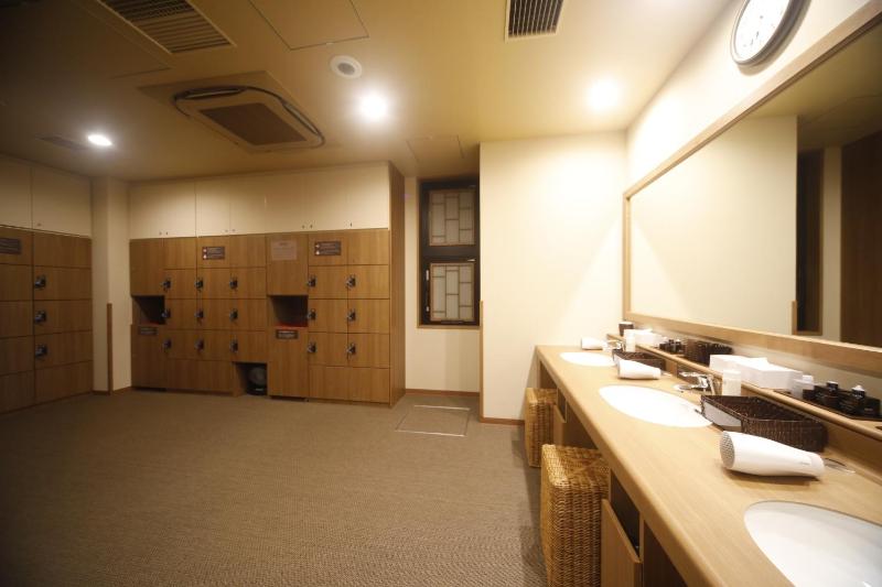 Dormy Inn Premium Osaka Kitahama - image 14