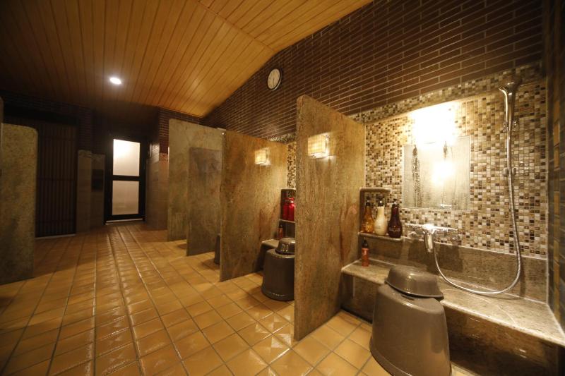 Dormy Inn Premium Osaka Kitahama - image 15