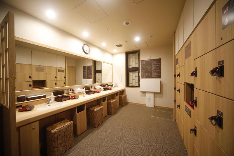 Dormy Inn Premium Osaka Kitahama - image 6