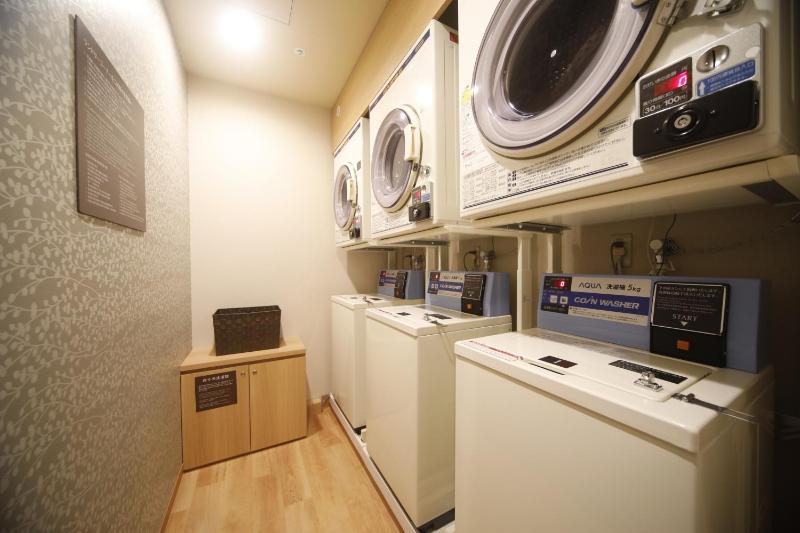 Dormy Inn Premium Osaka Kitahama - image 7