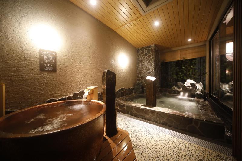 Dormy Inn Premium Osaka Kitahama - image 13