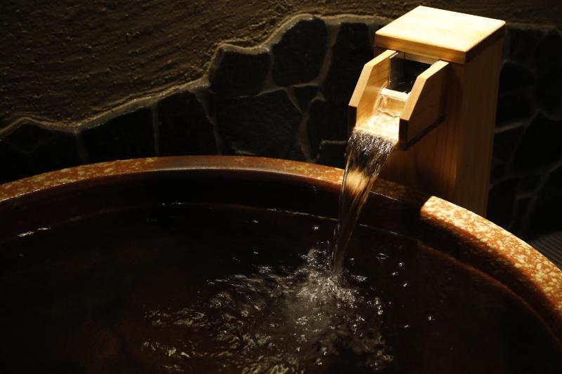 Dormy Inn Premium Osaka Kitahama - image 8