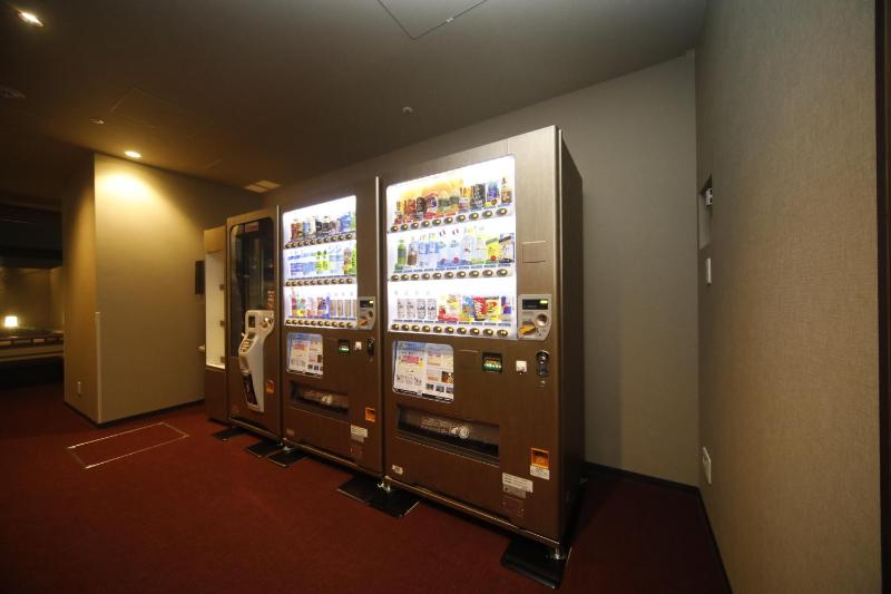 Dormy Inn Premium Osaka Kitahama - image 11