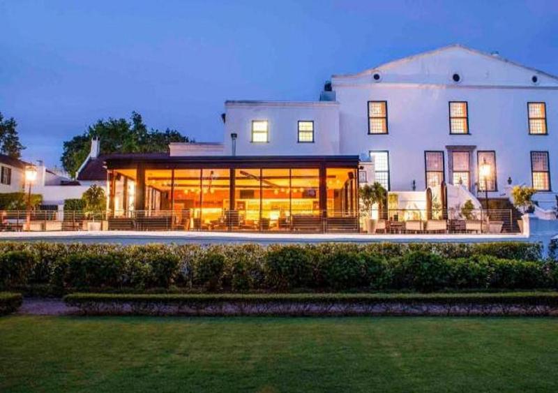 The Alphen Boutique Hotel & Spa - image 11