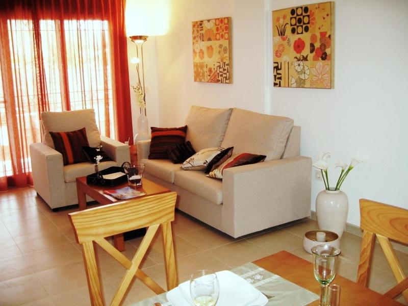 Two-Bedroom Apartment image 1