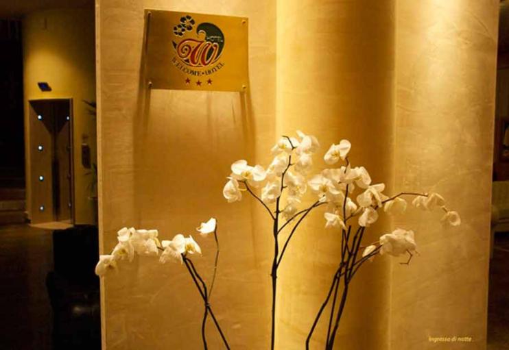 Hotel Welcome - All inclusive - image 16