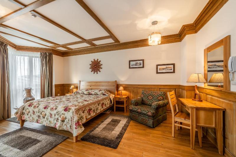 Studio with SPA Connection (2 Adults) image 2